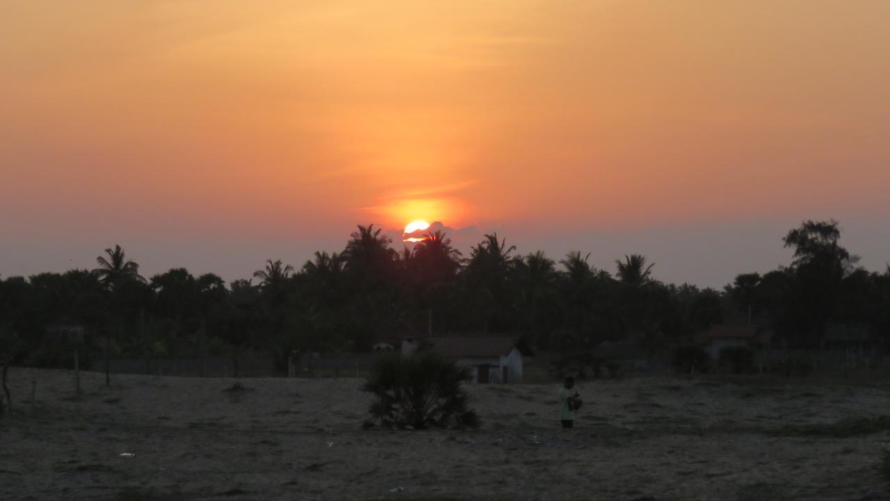 The Long Hostel Arugam Bay Exterior foto