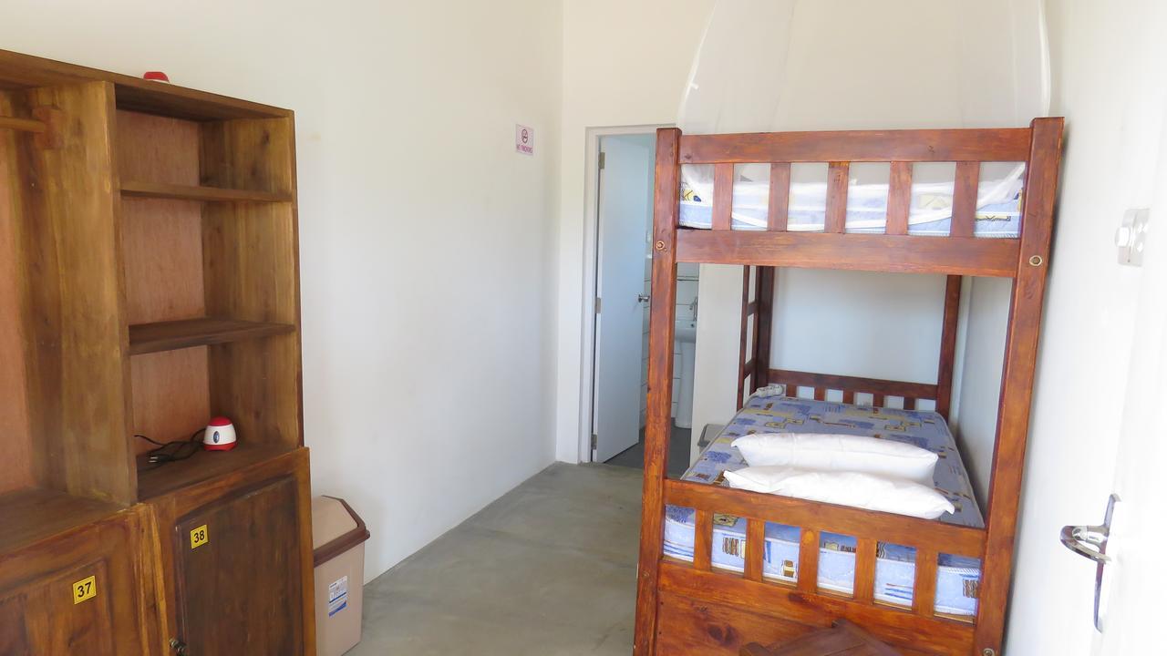 The Long Hostel Arugam Bay Exterior foto